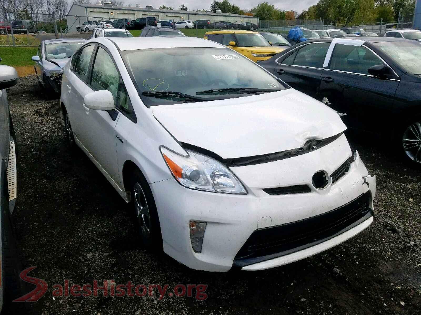 Main Car Image