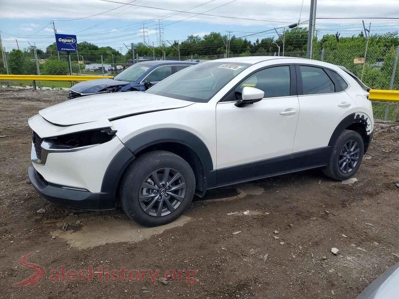Main Car Image