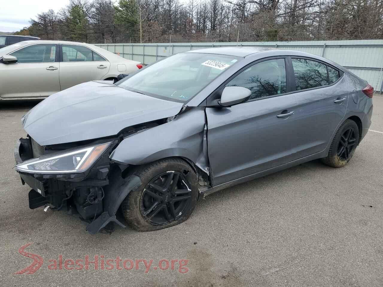 Main Car Image