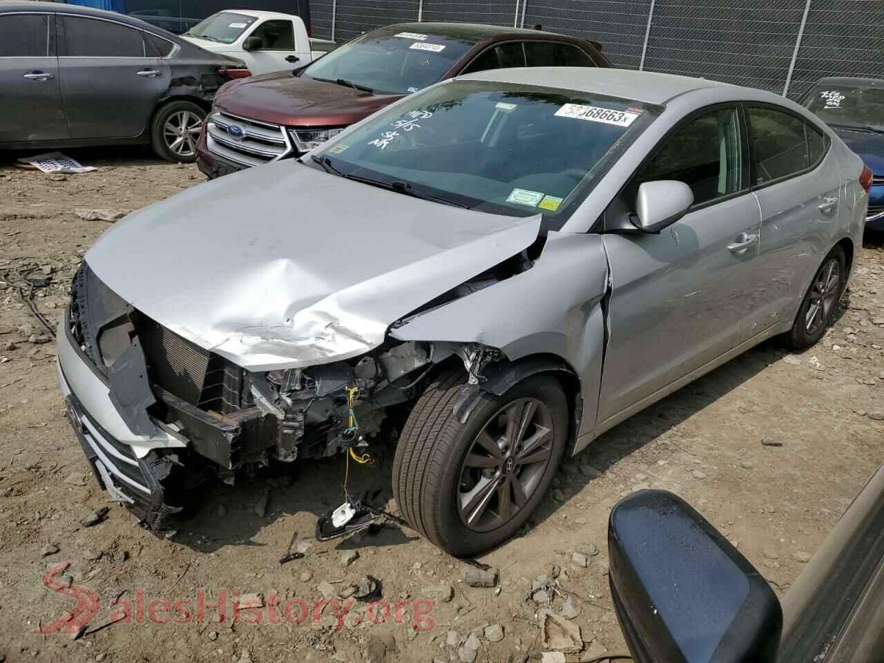 Main Car Image