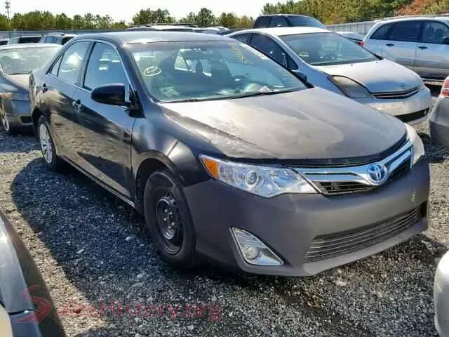 Main Car Image