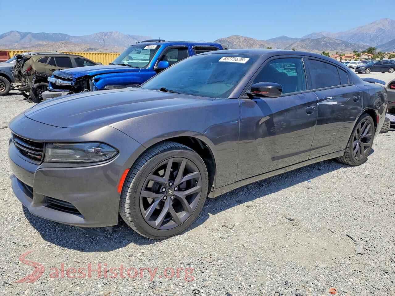 Main Car Image