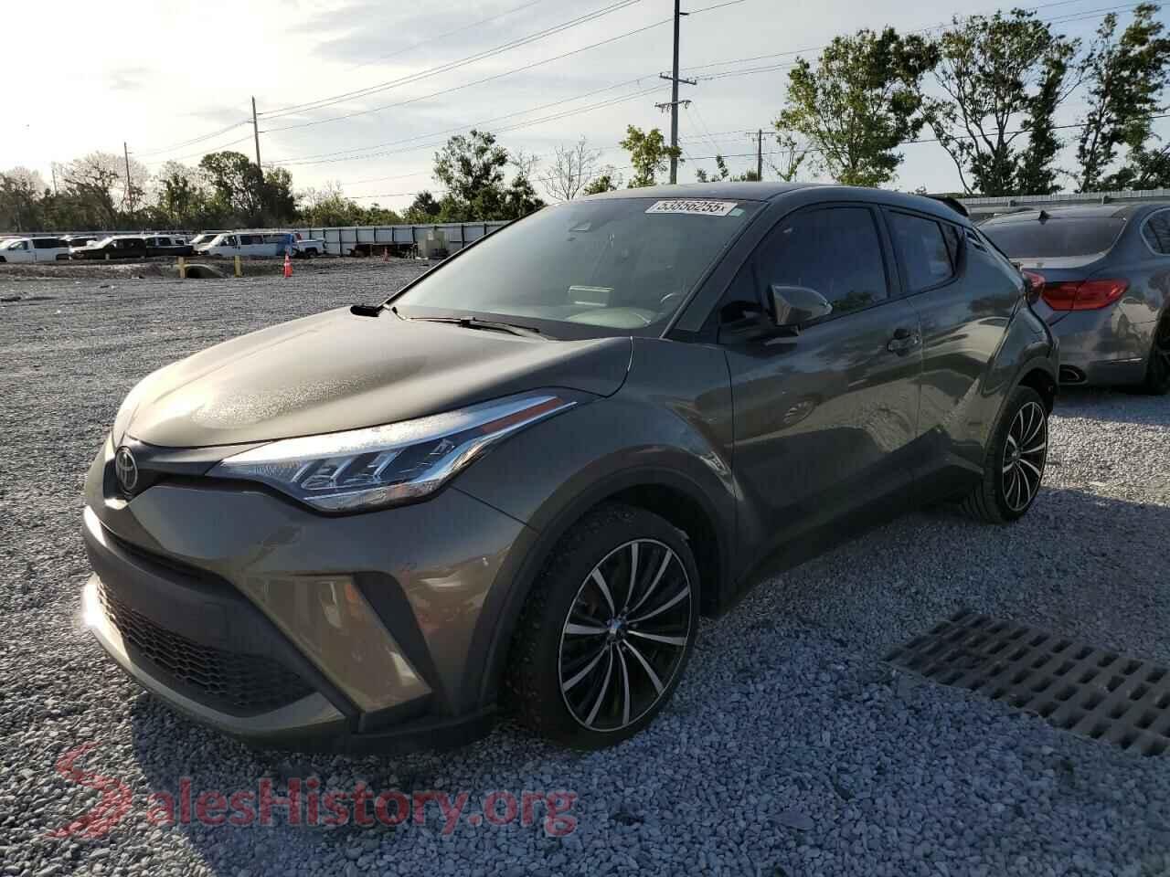 Main Car Image
