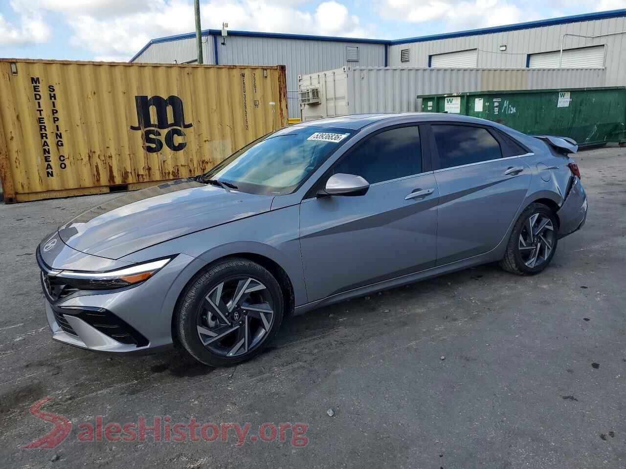 Main Car Image