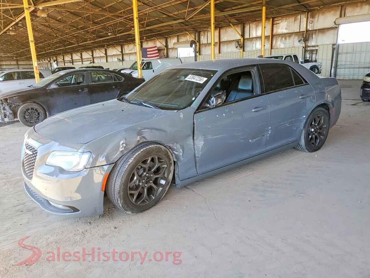 Main Car Image