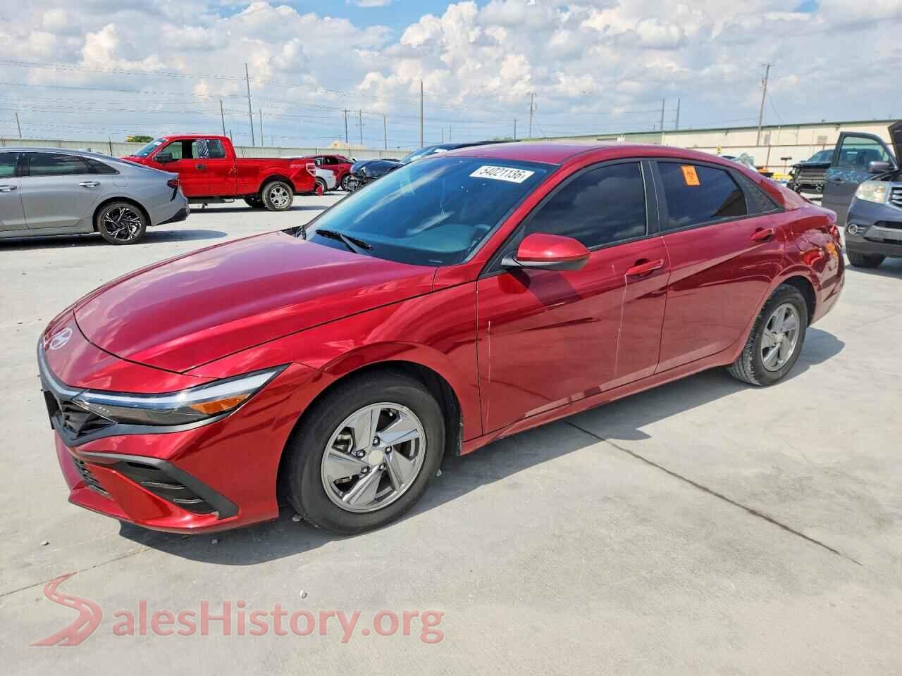 Main Car Image