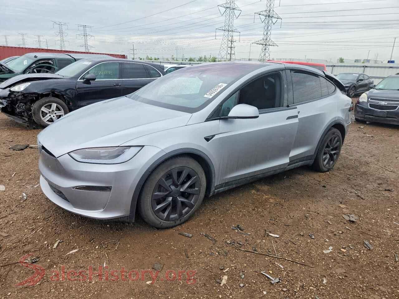 Main Car Image