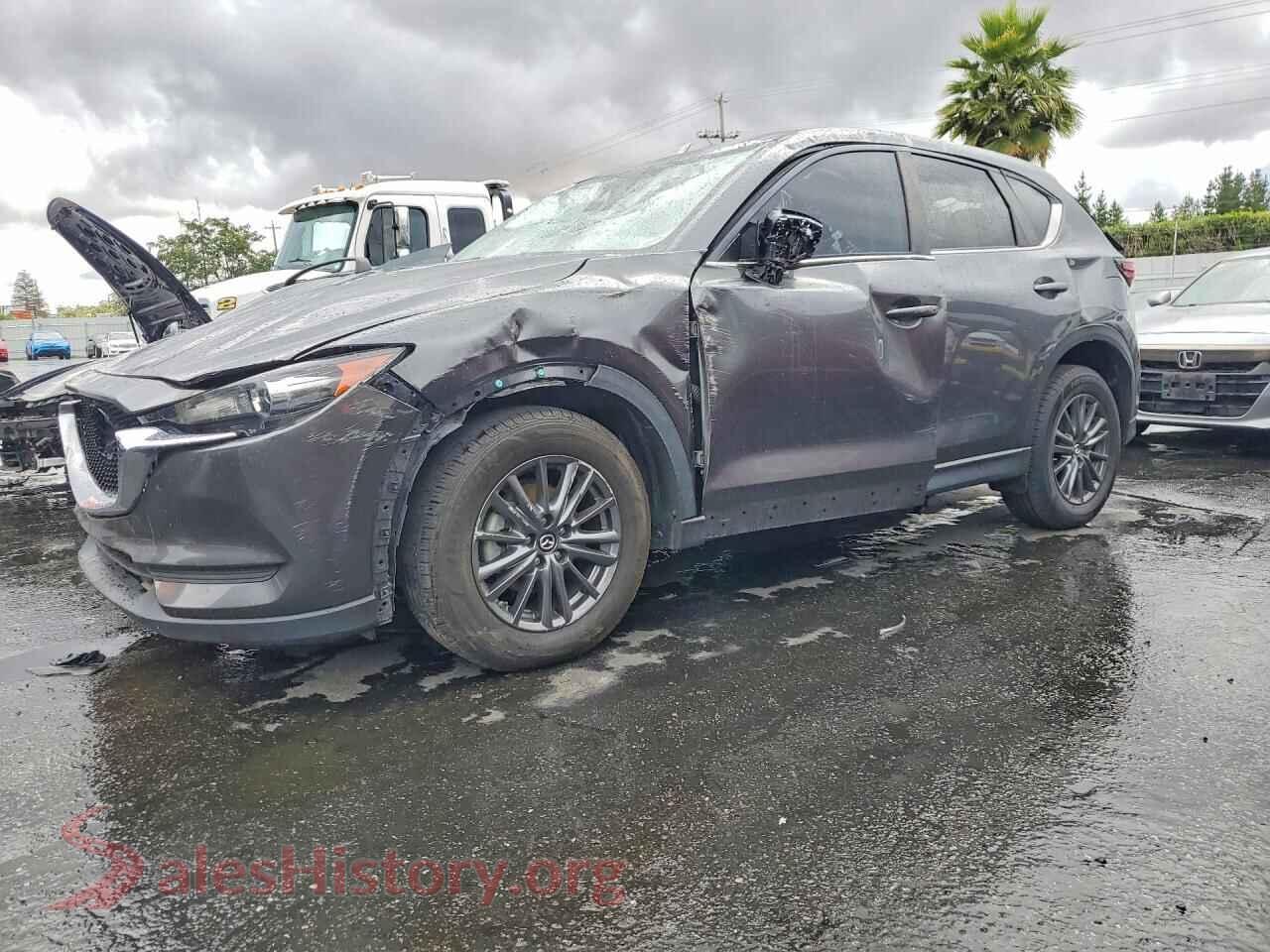 Main Car Image