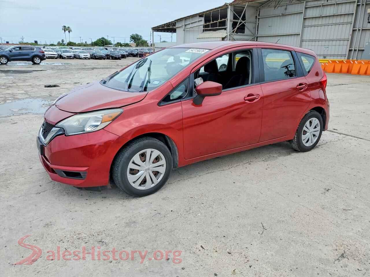 Main Car Image