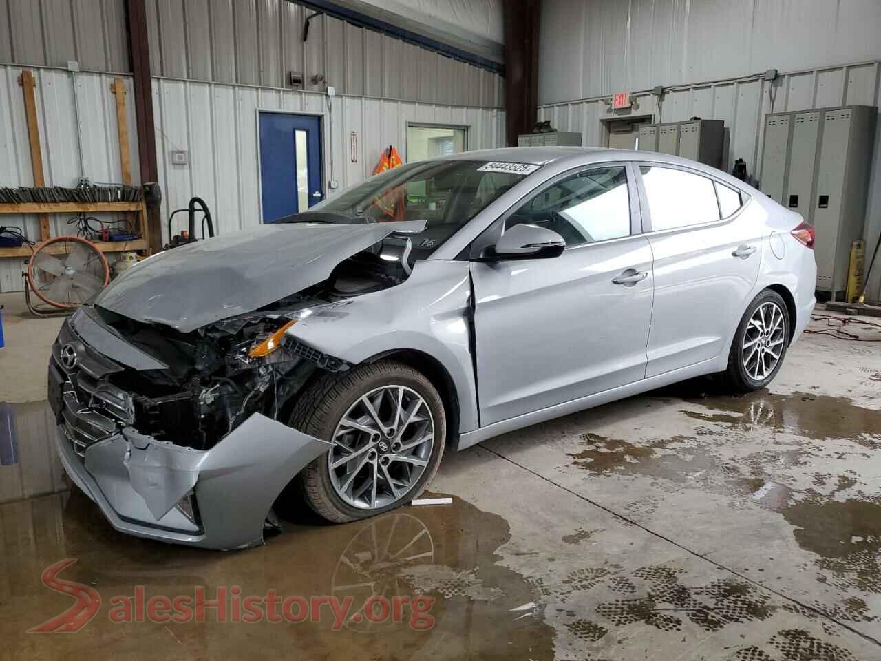 Main Car Image