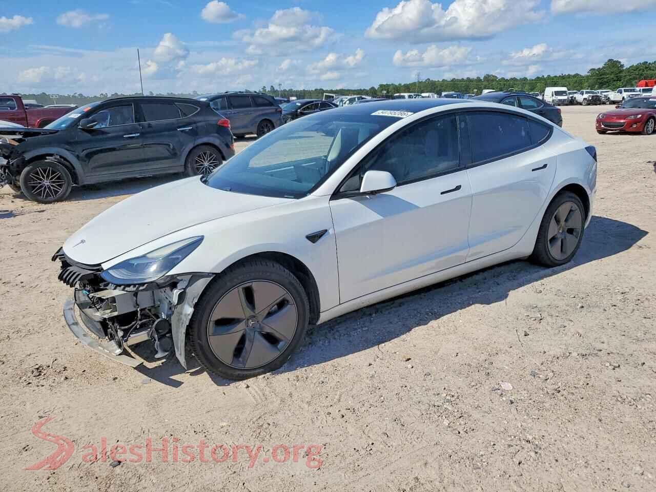Main Car Image