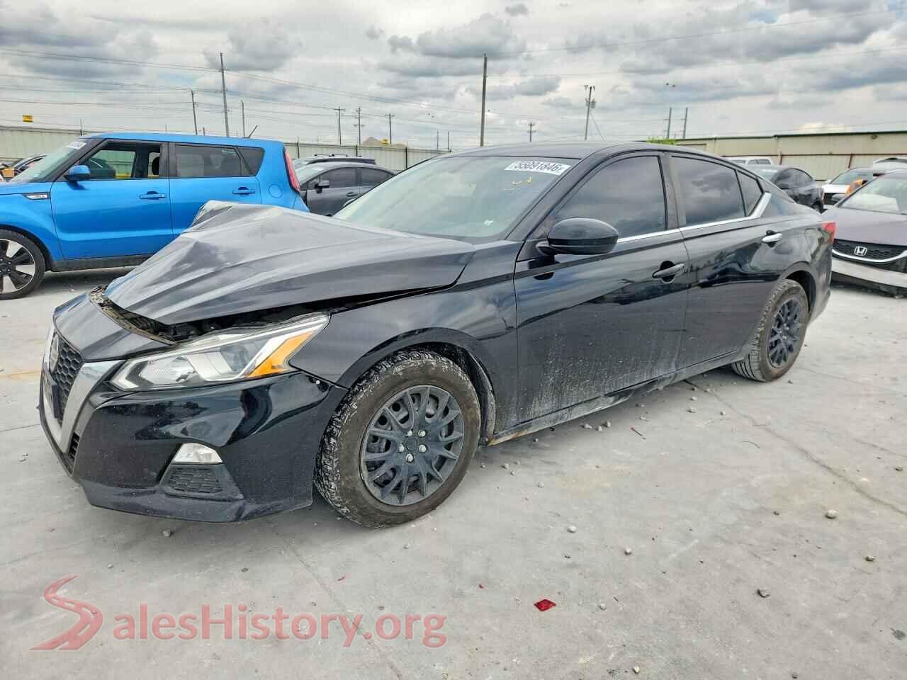 Main Car Image