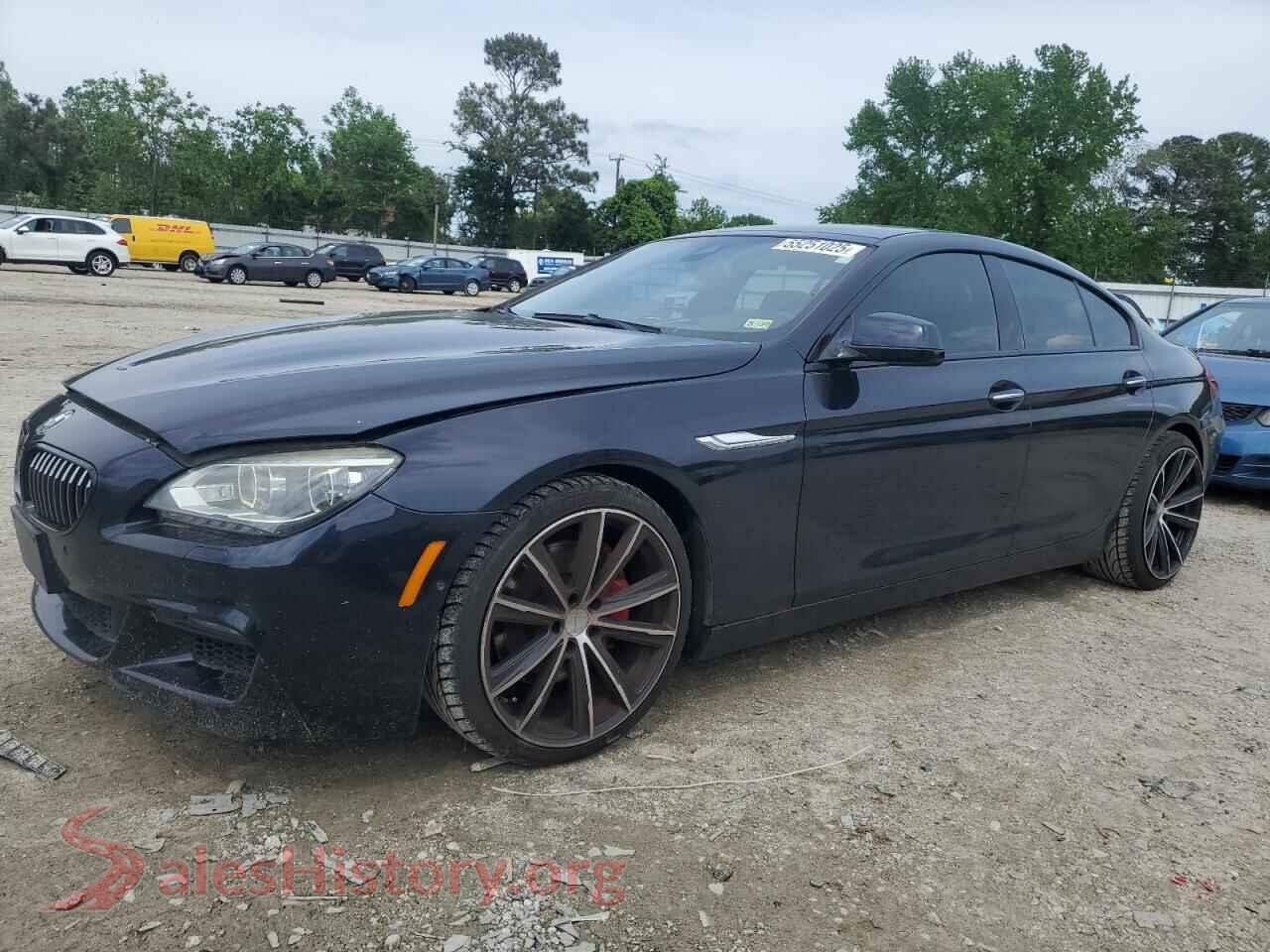 Main Car Image