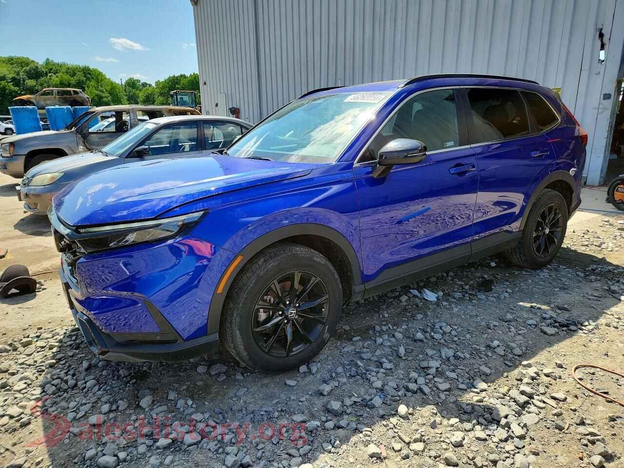 Main Car Image