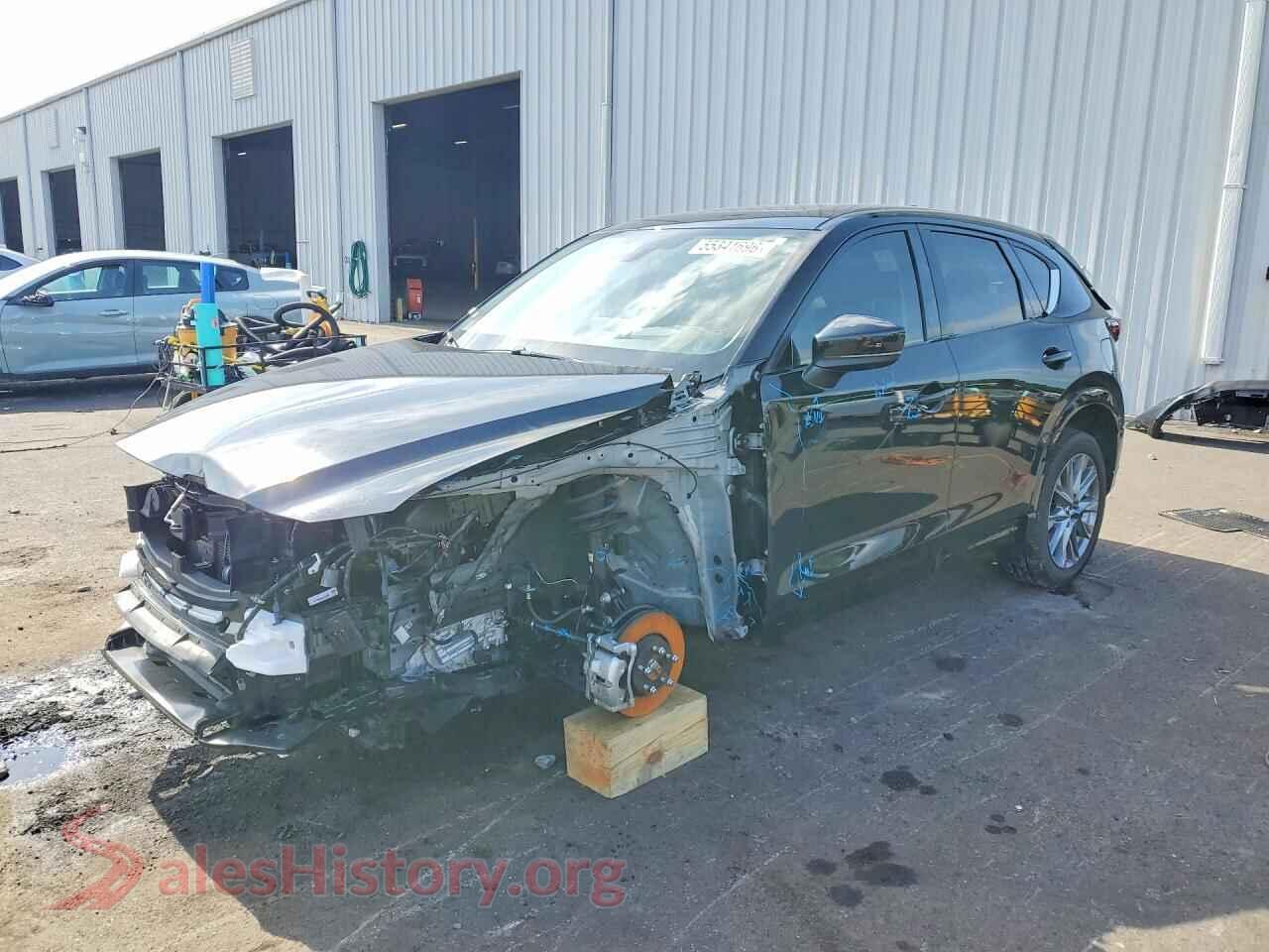 Main Car Image