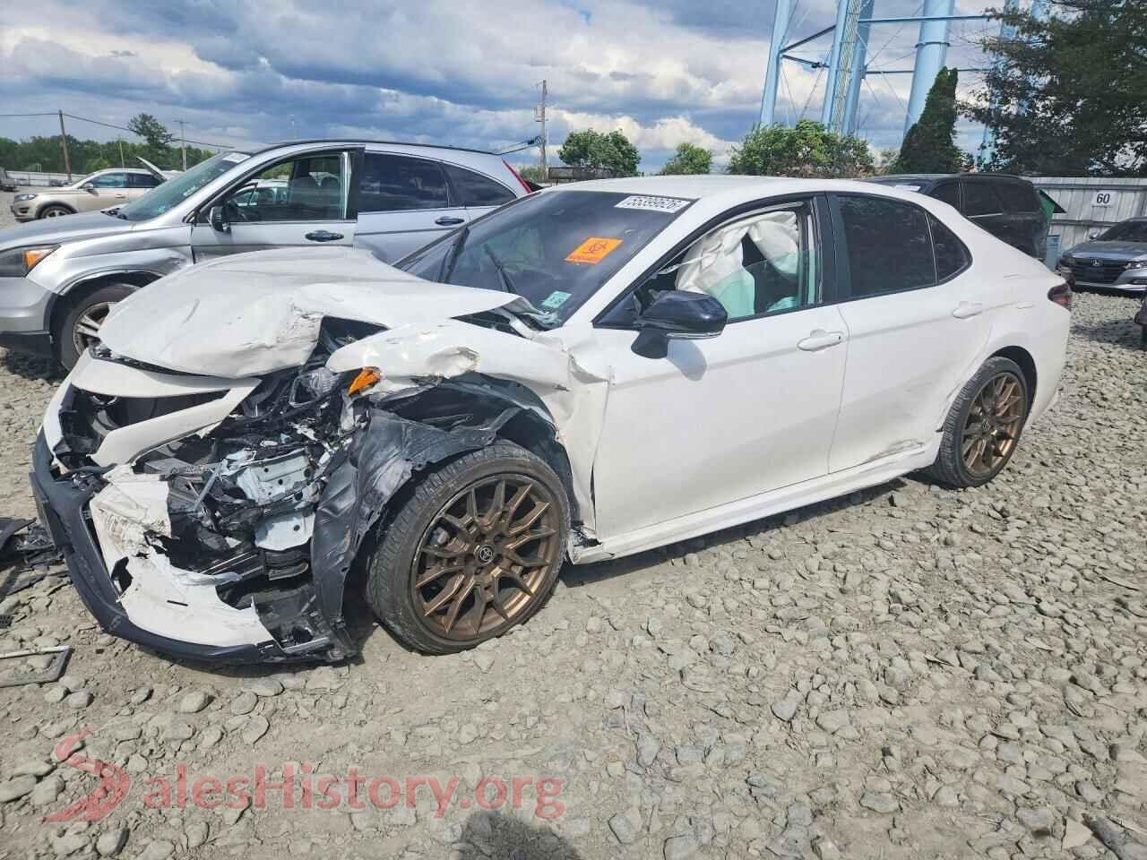 Main Car Image