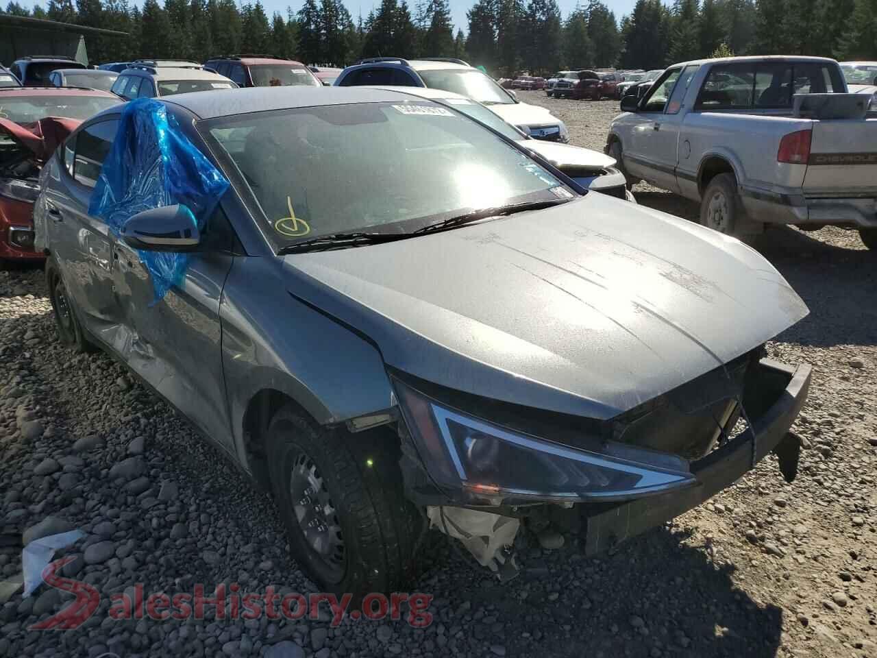Main Car Image