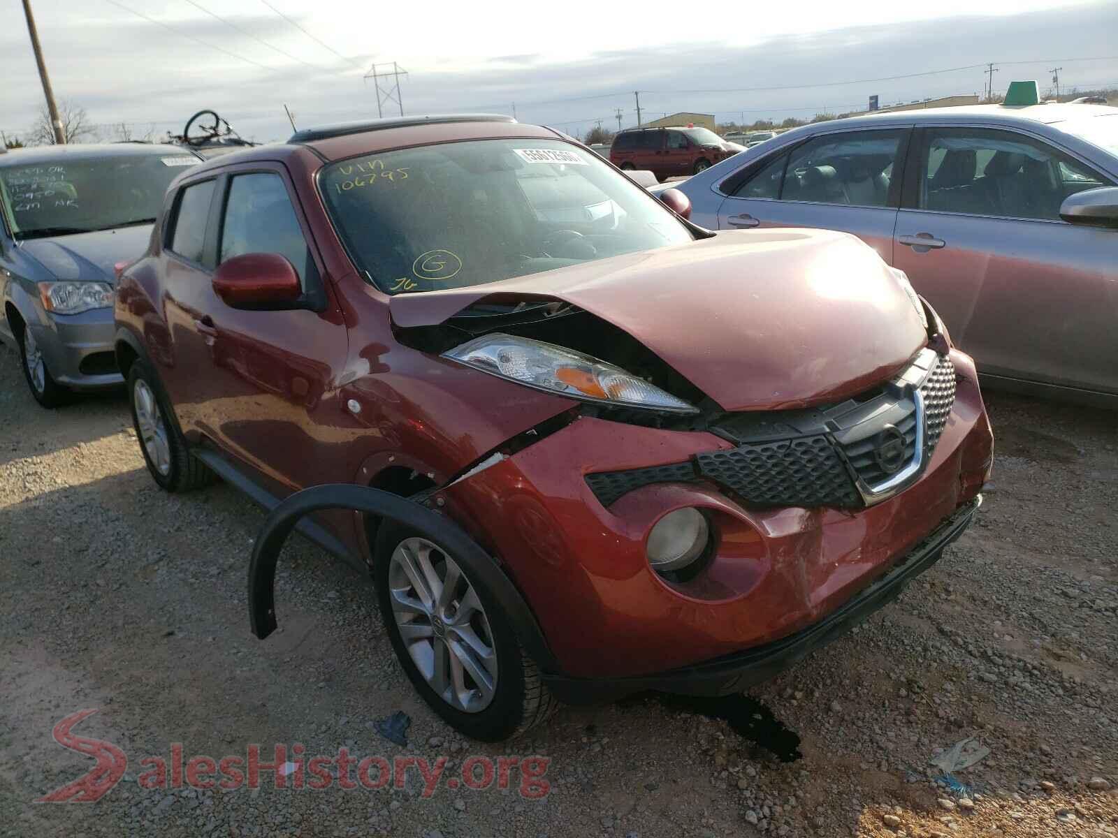 Main Car Image