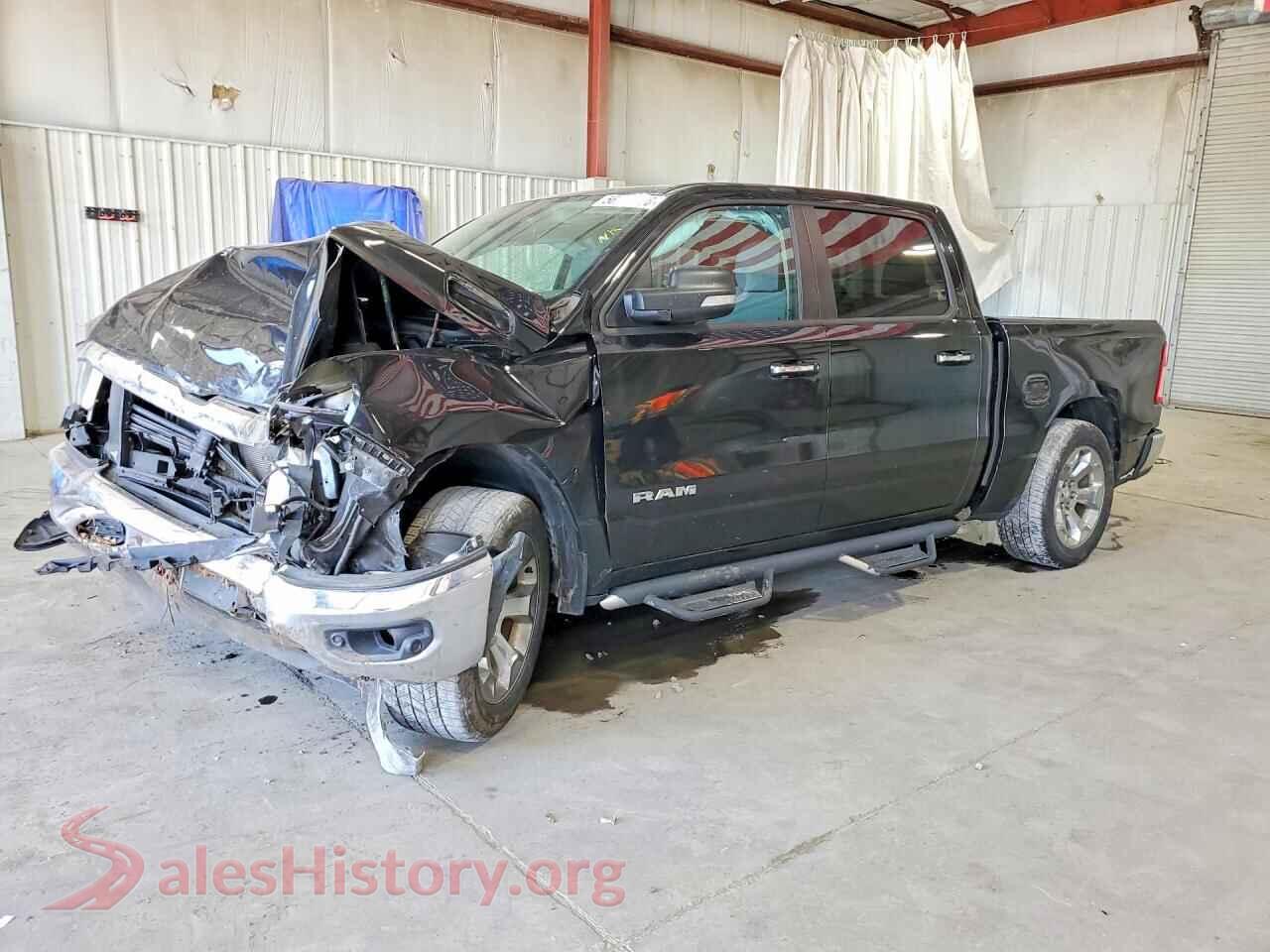 Main Car Image