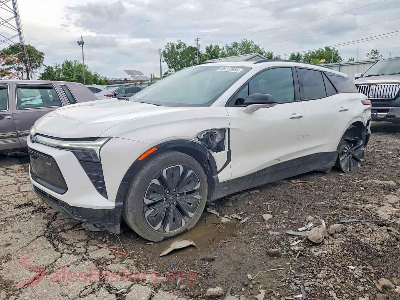 Main Car Image