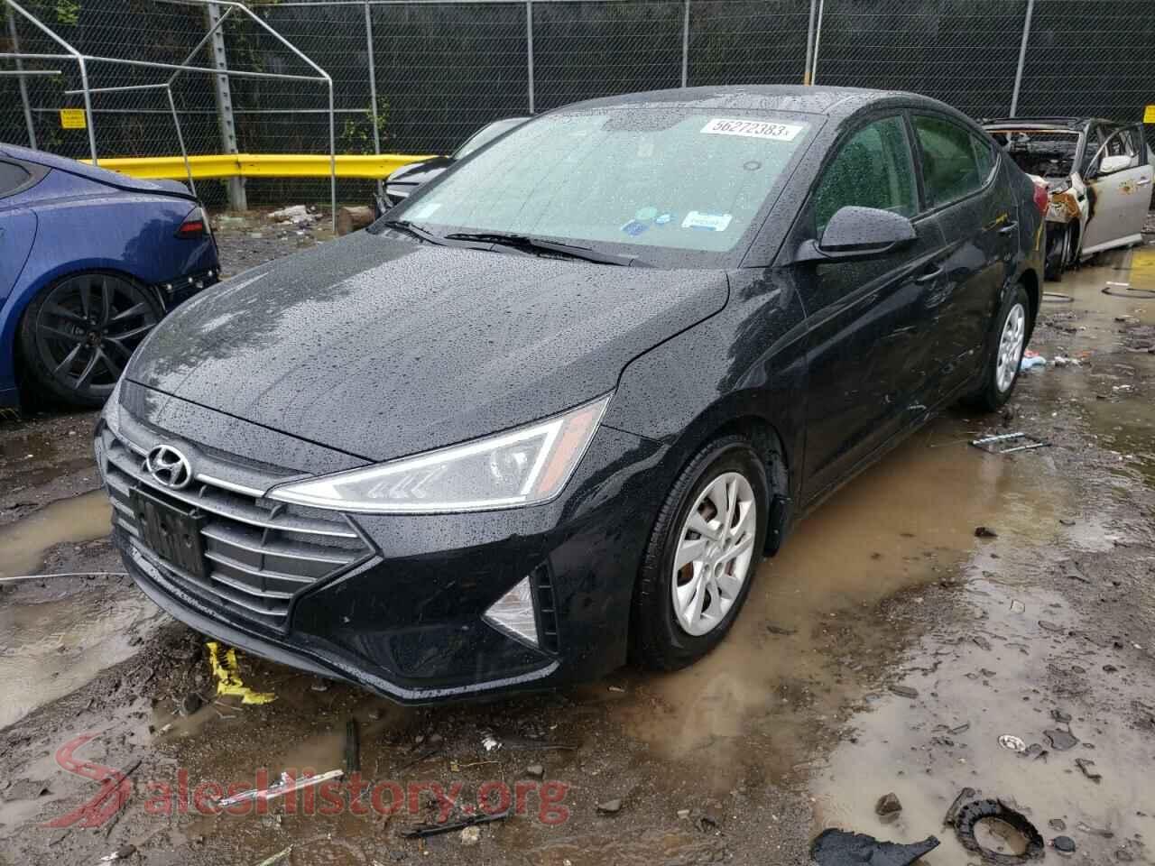 Main Car Image