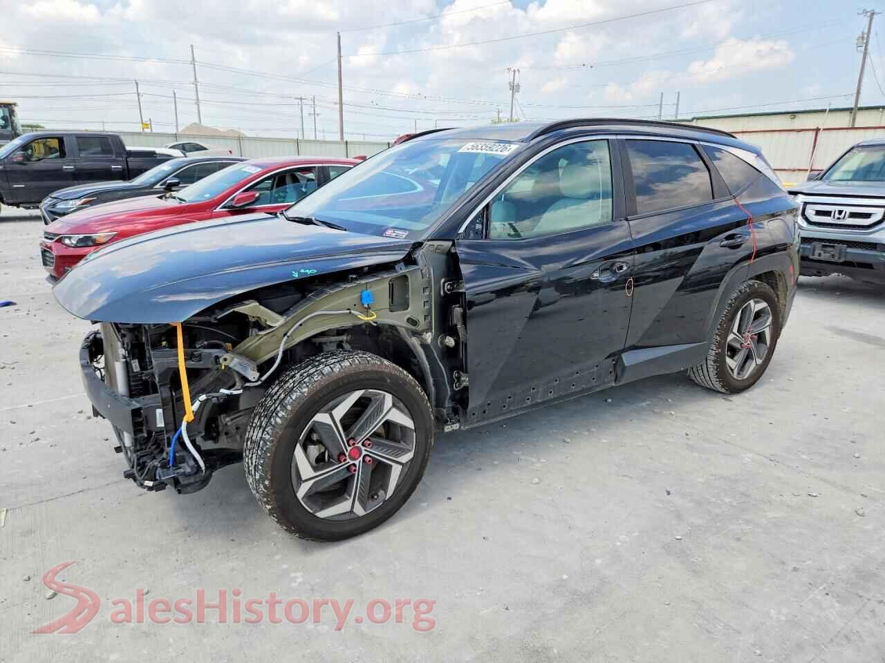 Main Car Image