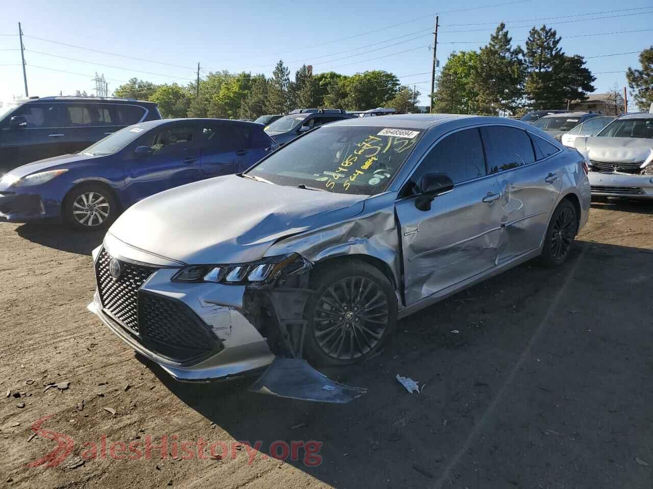 Main Car Image