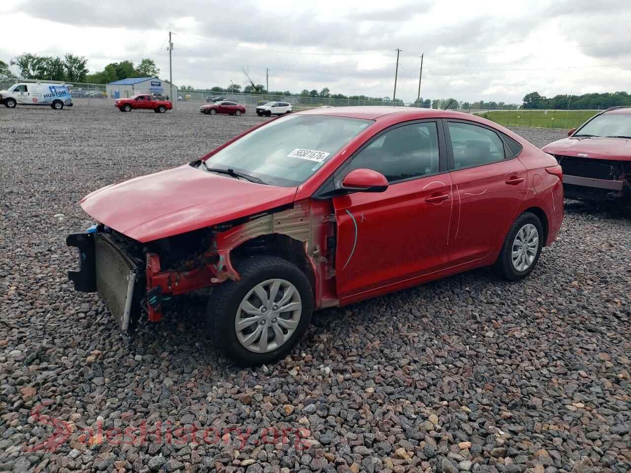 Main Car Image