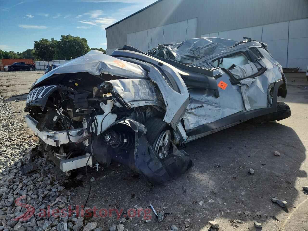 Main Car Image