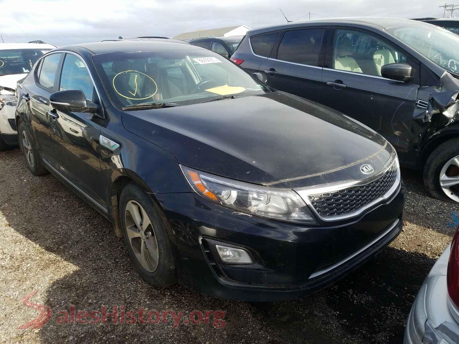 Main Car Image