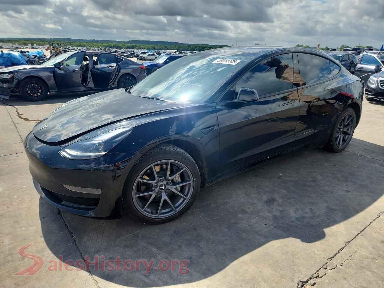 Main Car Image