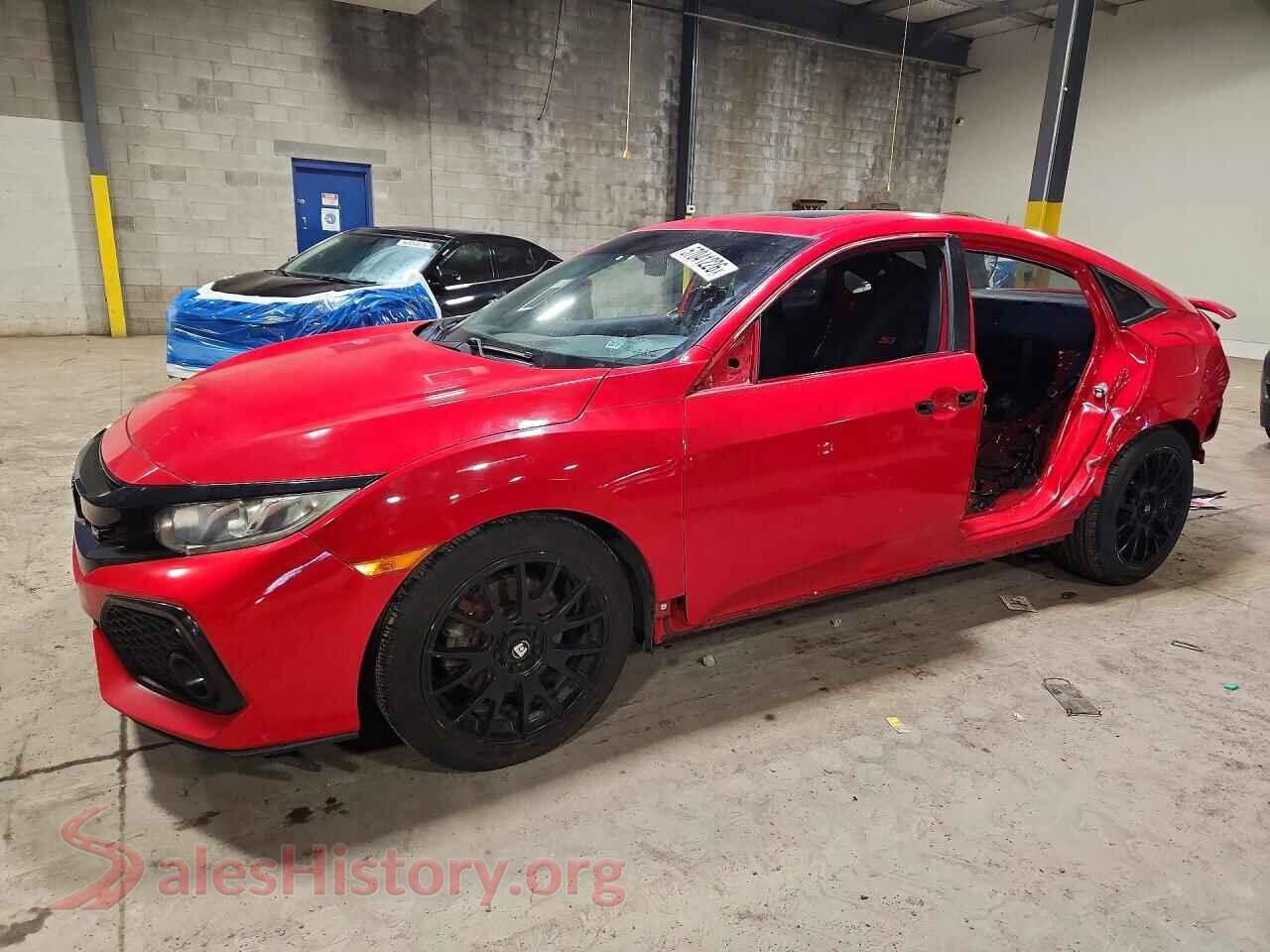 Main Car Image