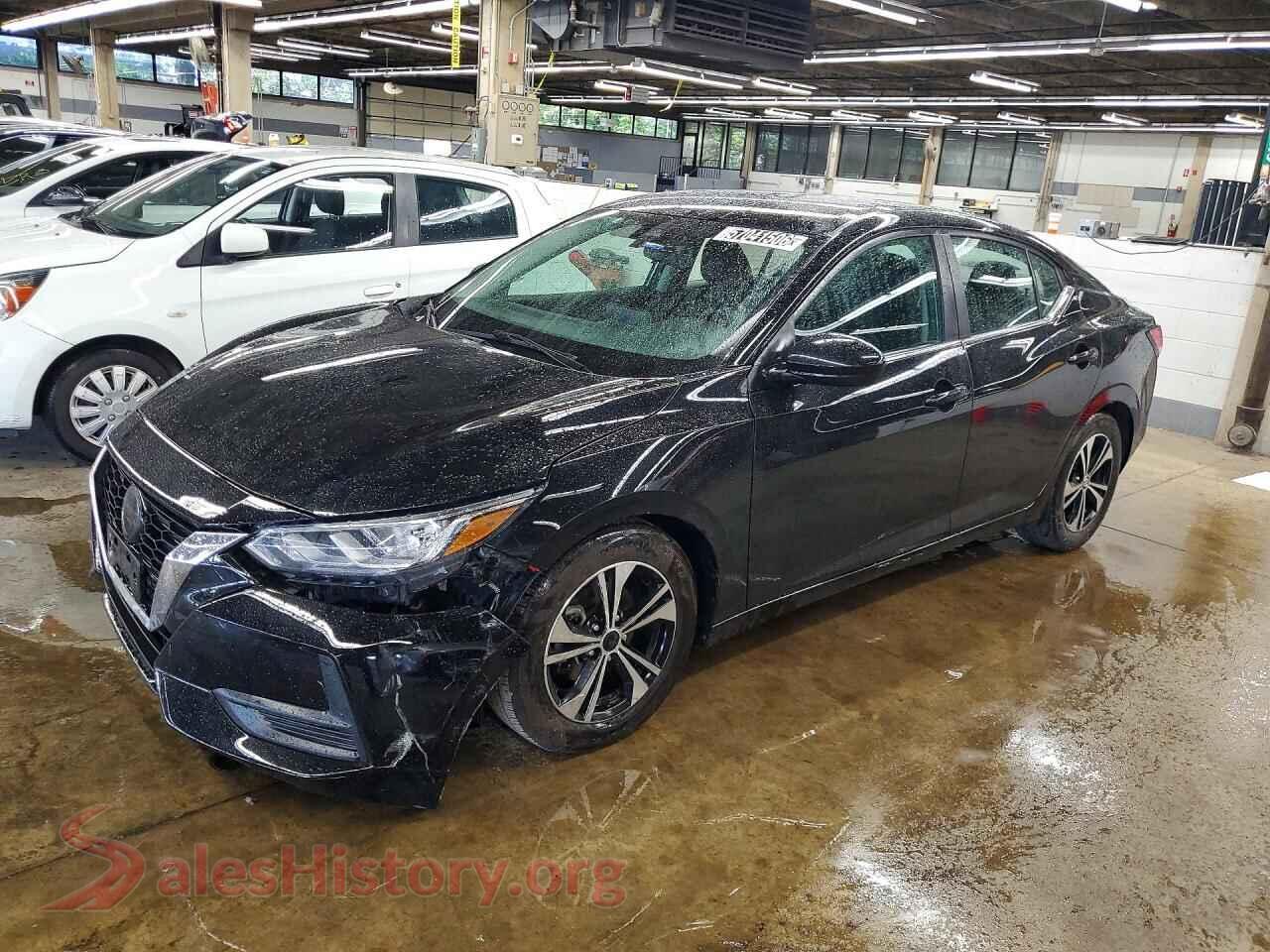 Main Car Image