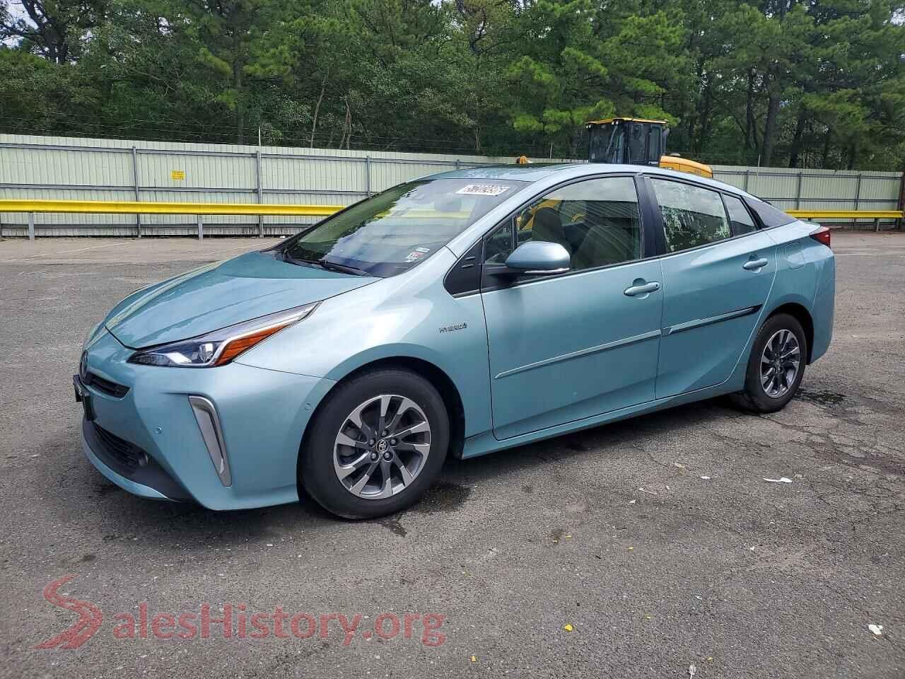 Main Car Image