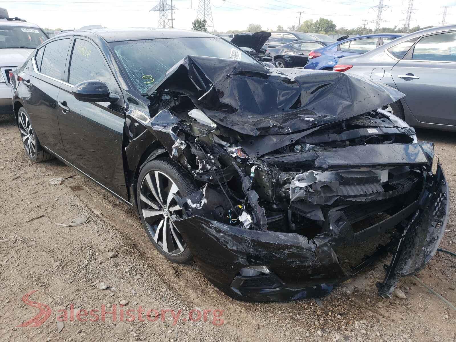 Main Car Image