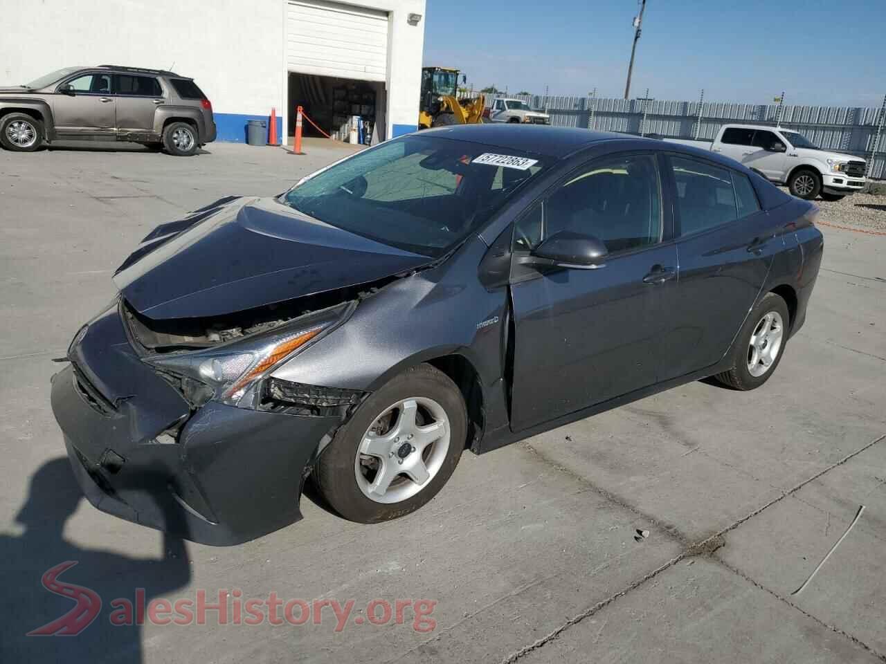 Main Car Image