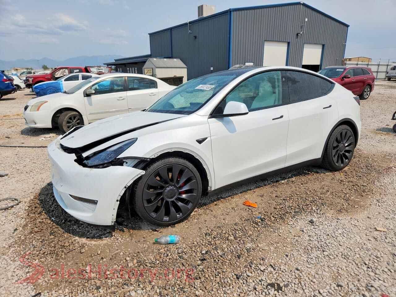 Main Car Image