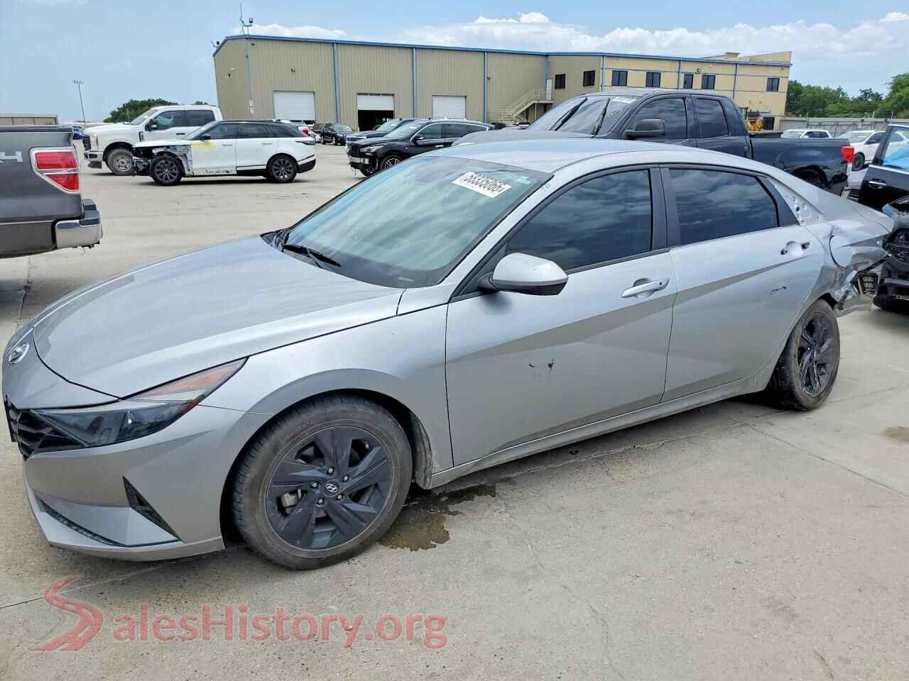 Main Car Image