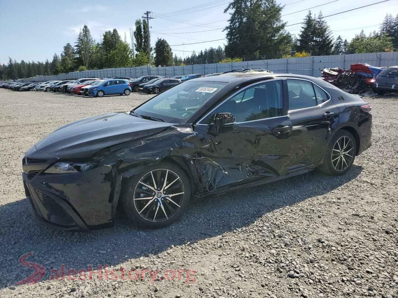 Main Car Image