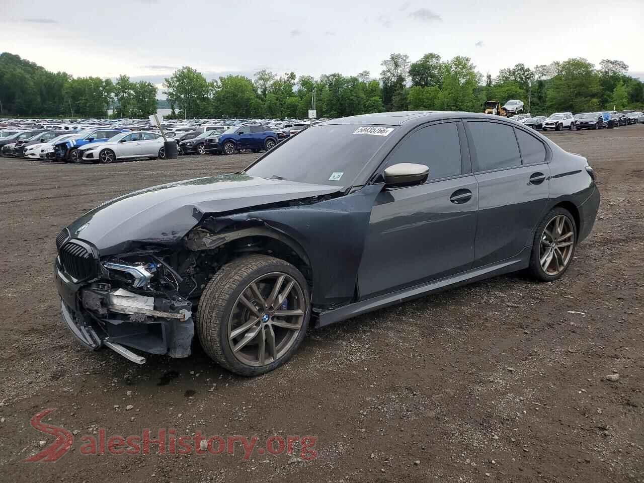 Main Car Image