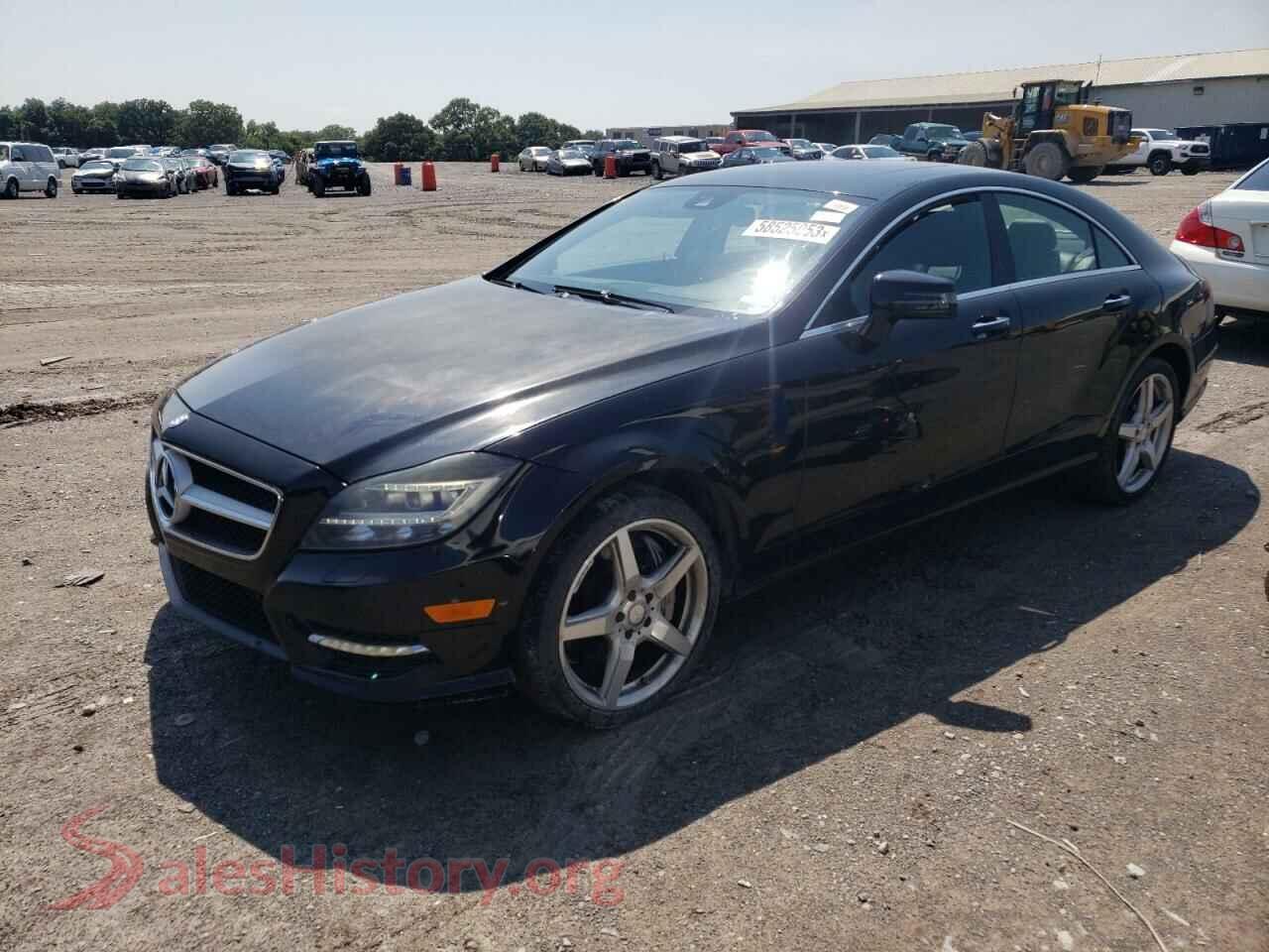 Main Car Image