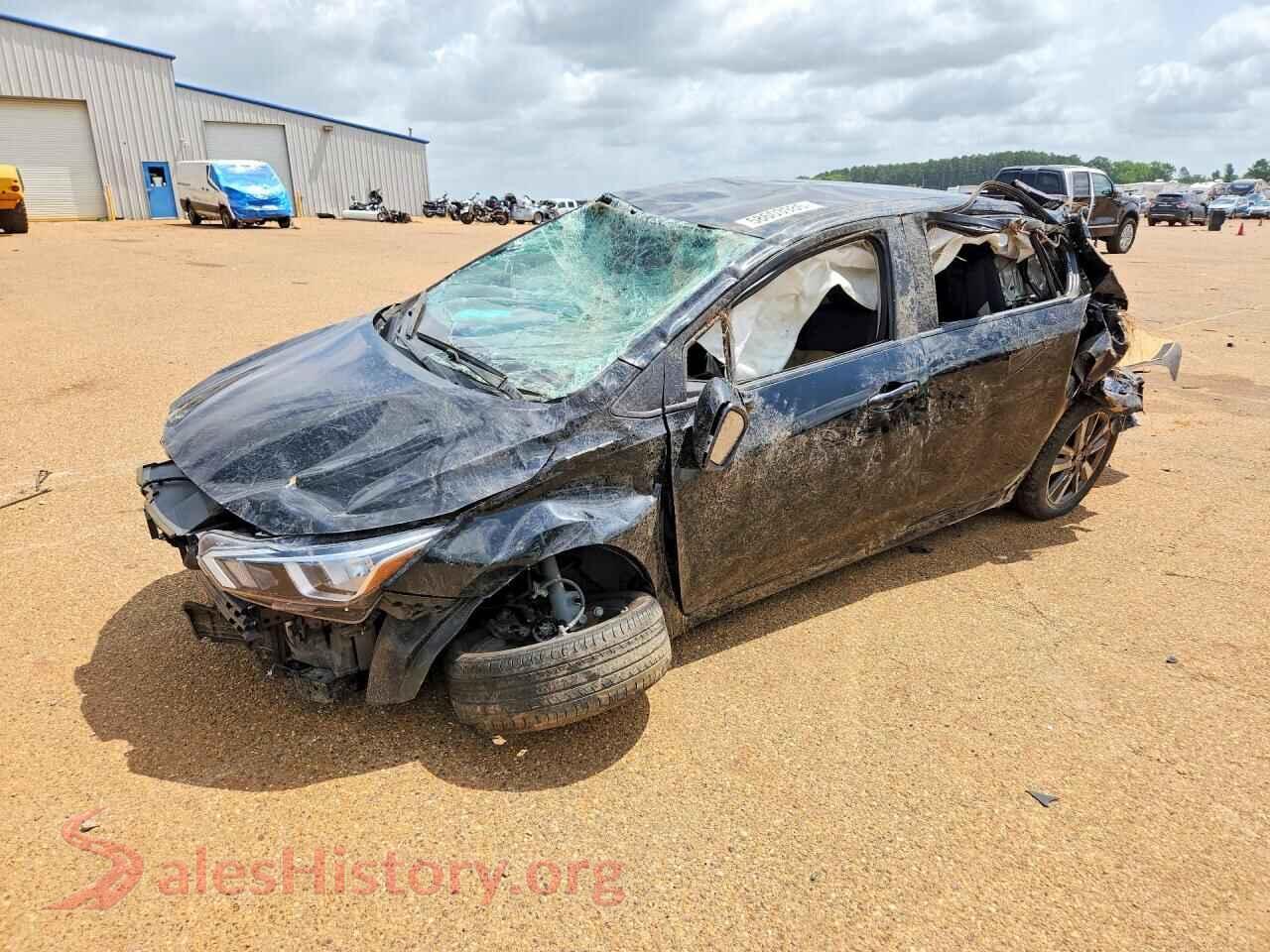 Main Car Image