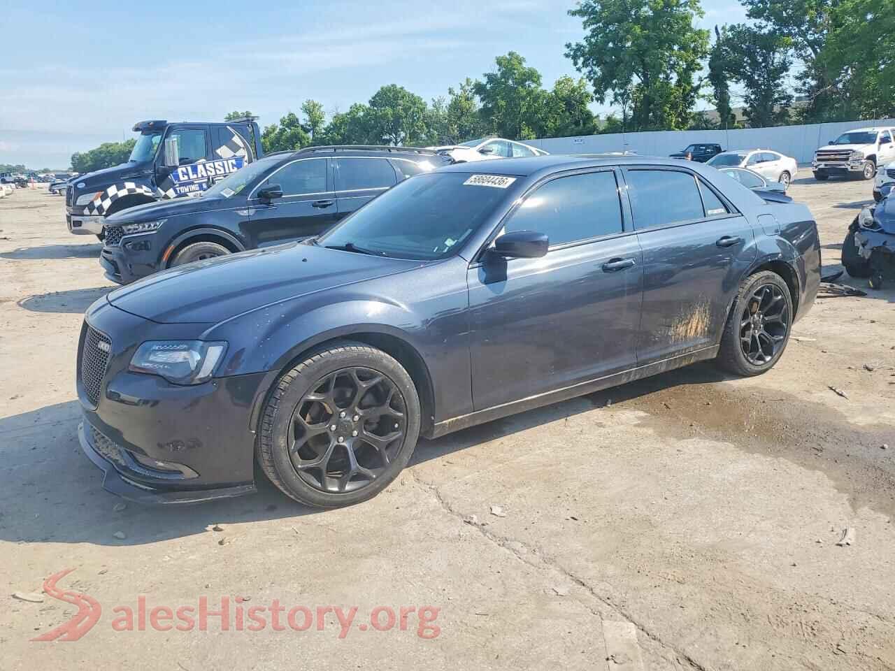 Main Car Image