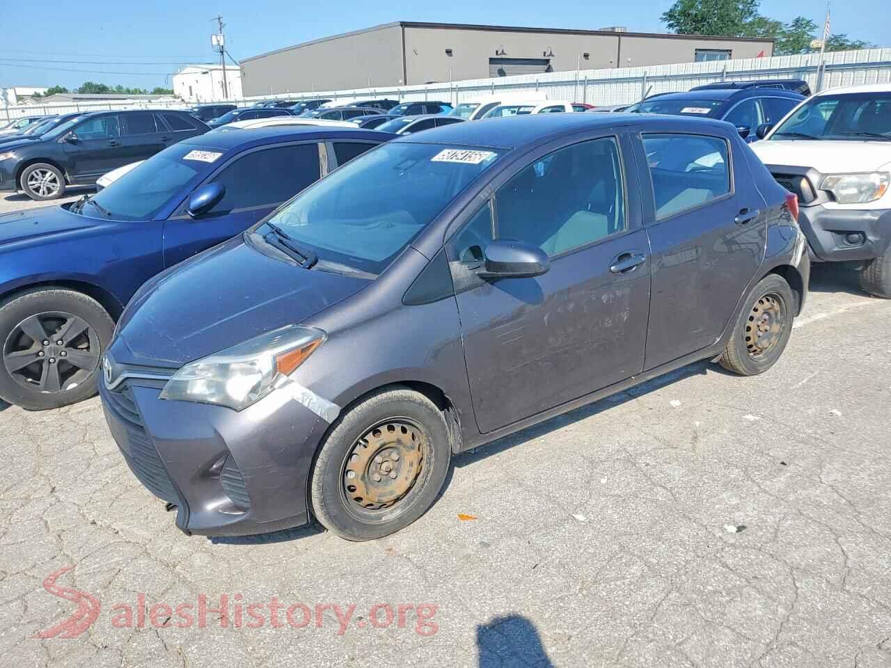 Main Car Image