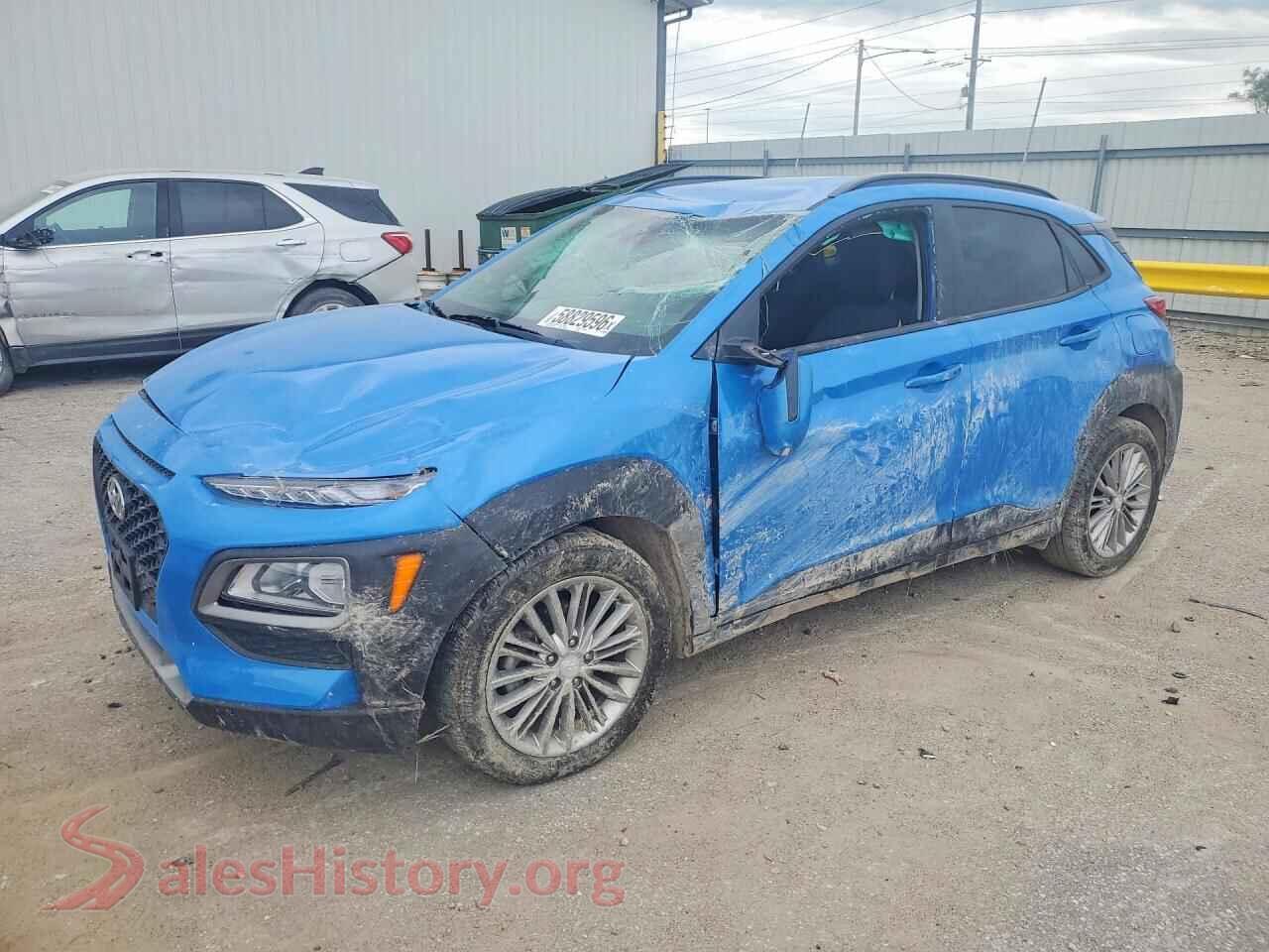 Main Car Image
