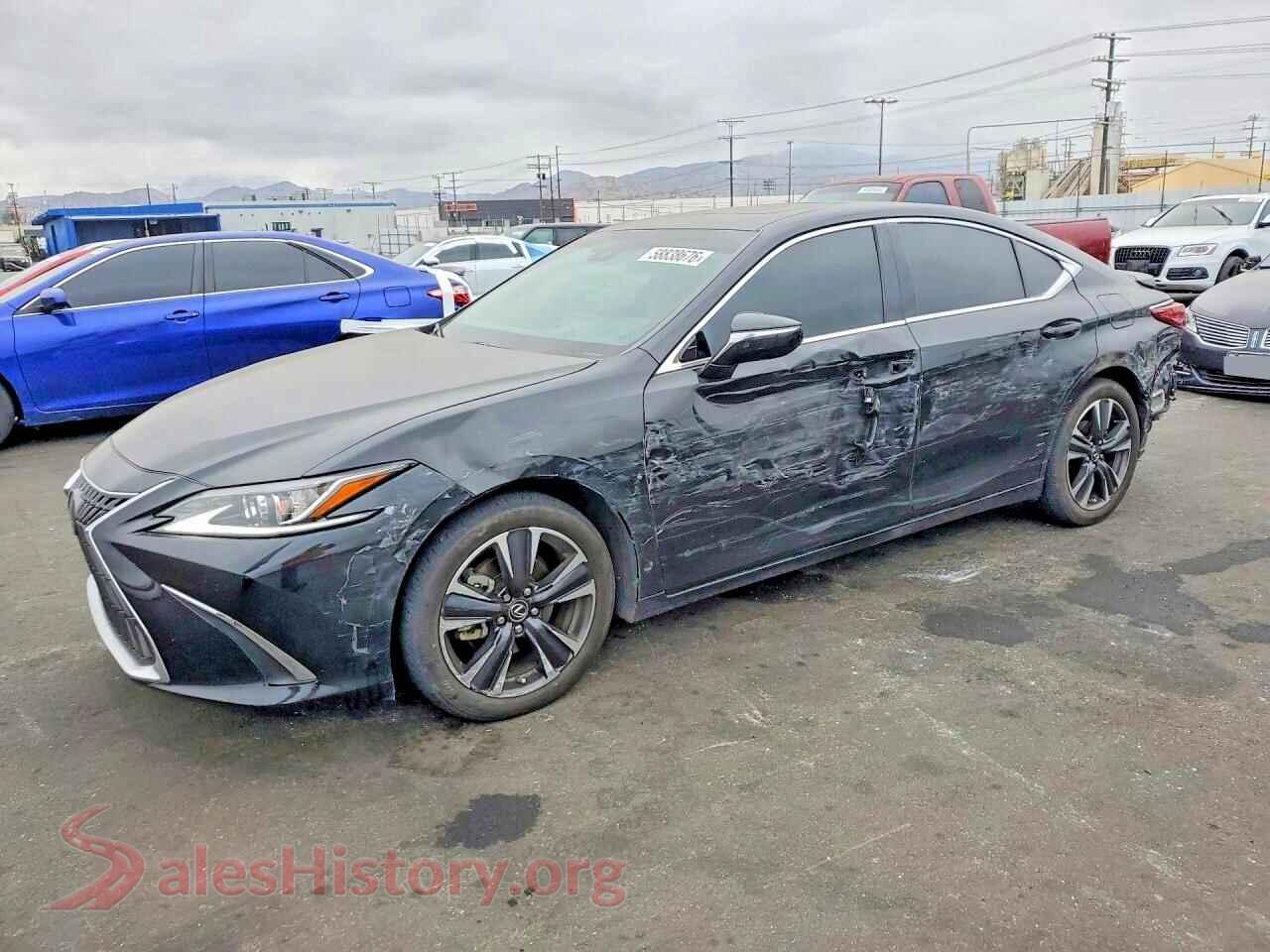 Main Car Image