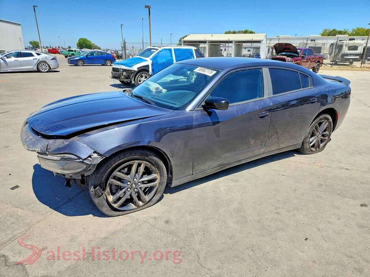 Main Car Image