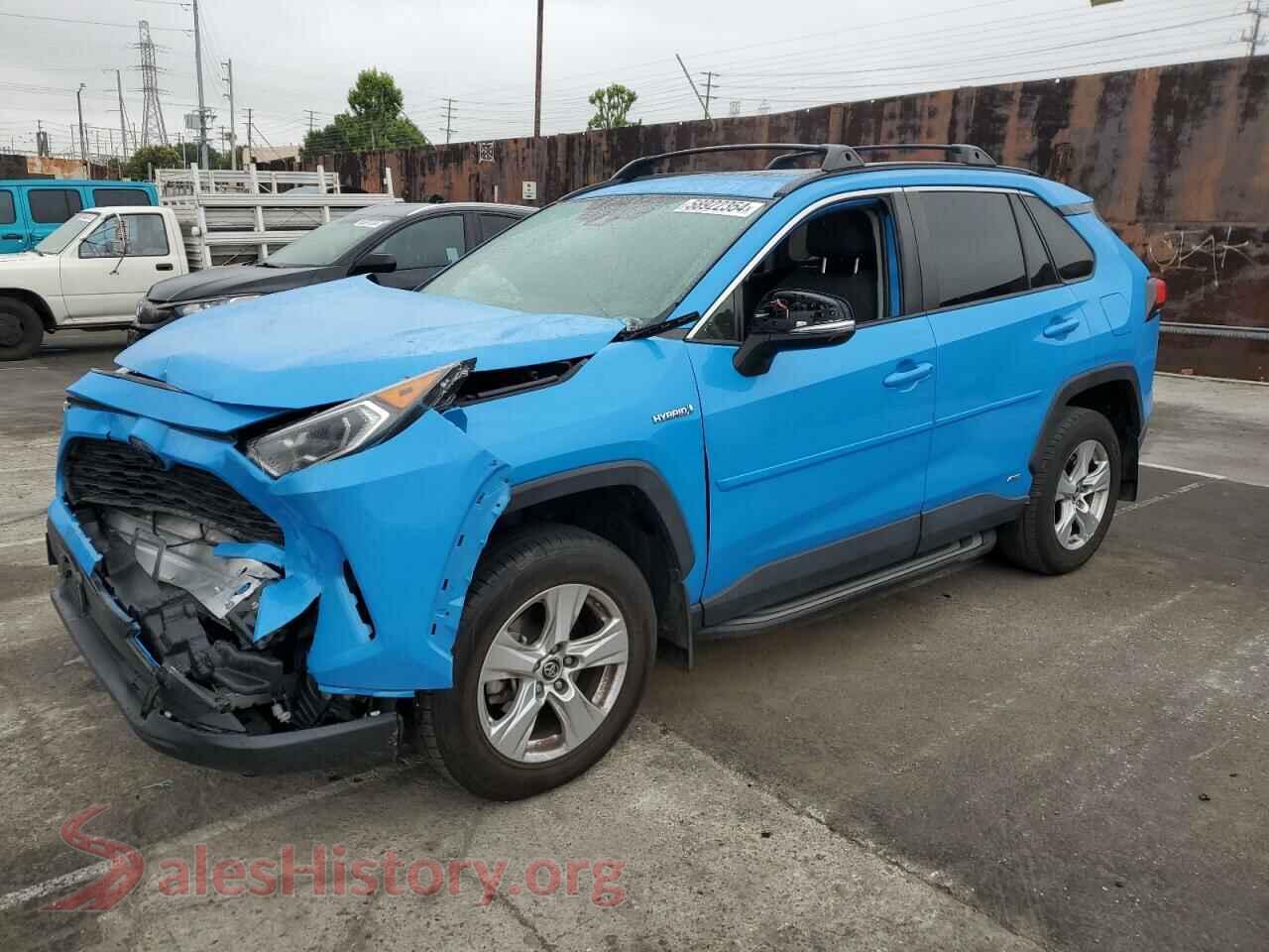 Main Car Image