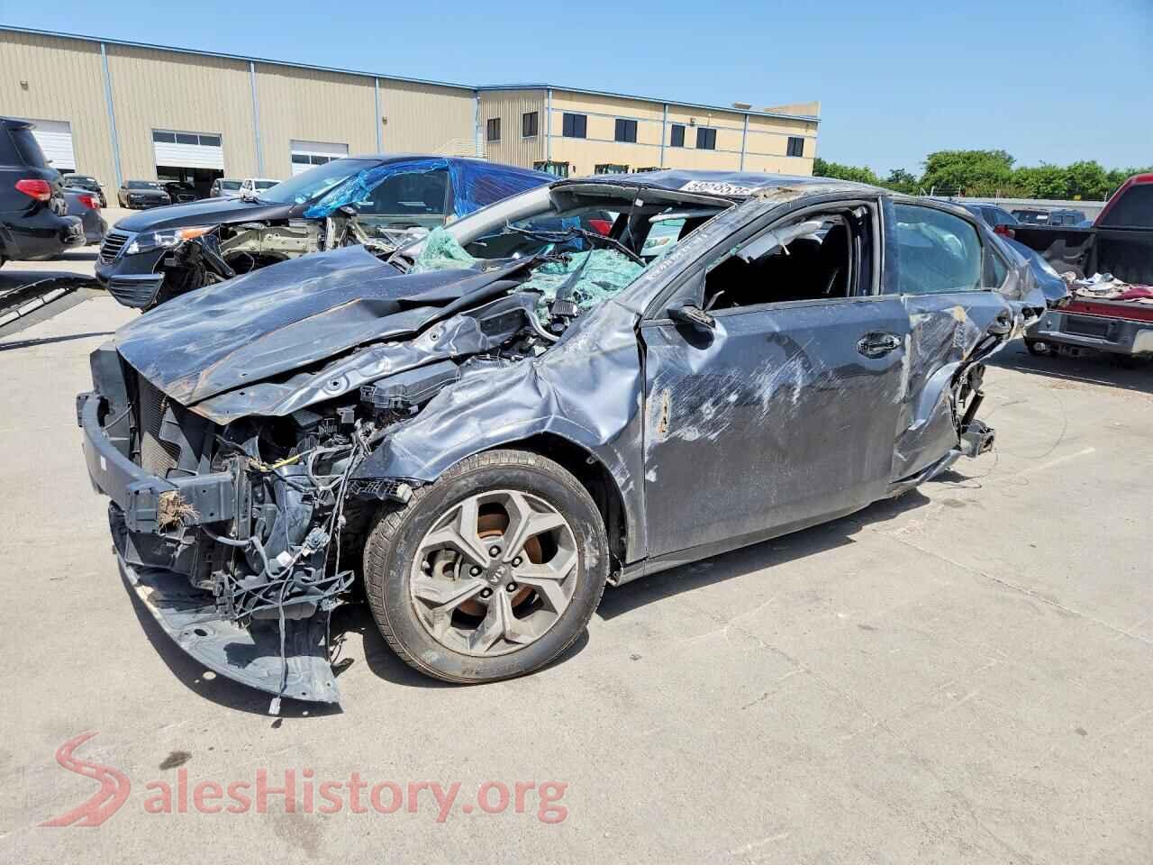Main Car Image