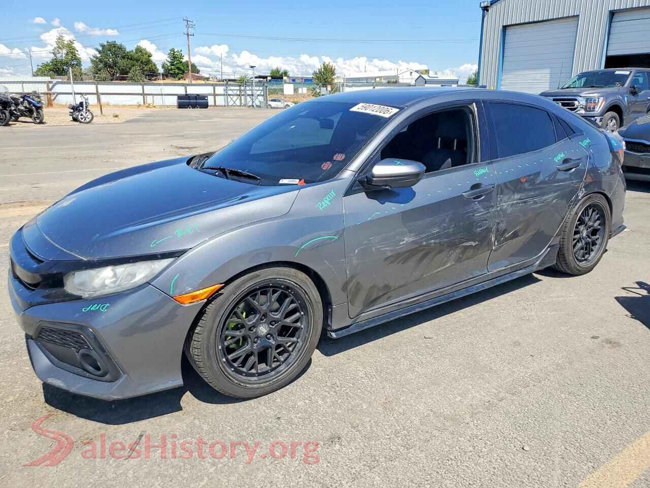 Main Car Image